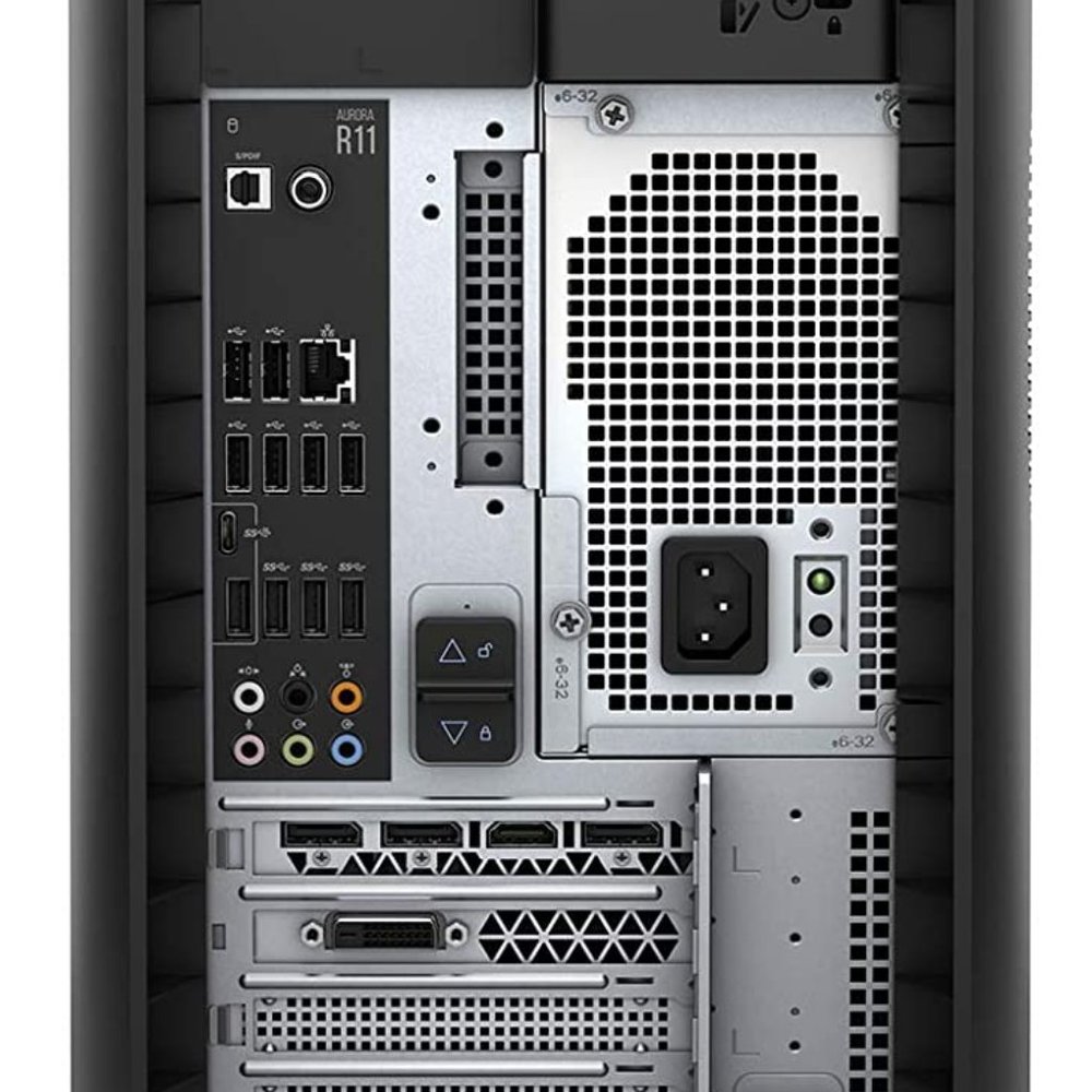 Alienware R11 Desktop - Picture 2 of 2
